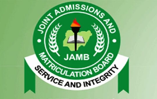 New Update On JAMB Exam Date