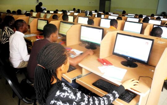 What To Do If JAMB Accredited Centers Near You Are Filled Up