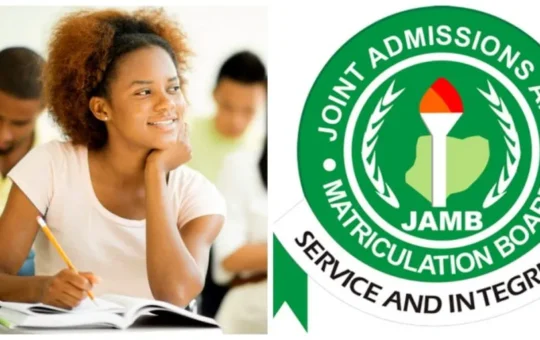 JAMB Exam: A Comprehensive Guide for First-Time Test Takers