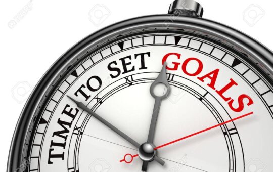 Setting SMART Goals for Exam Success: A Guide for Students