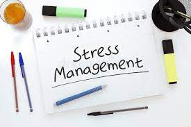 Mastering the Art of Stress Management: Effective Strategies for Conquering Exam-Related Stress