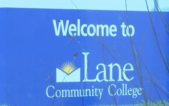 Lane Community College Launches ‘Welcome Back Scholarship’