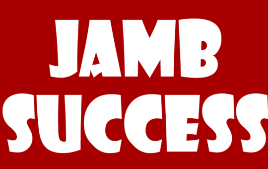 Expert Tips for JAMB Exam Retake