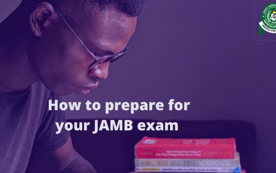 JAMB Exam Preparation Timeline: A Step-by-Step Guide