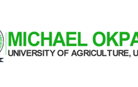 Michael Okpara University of Agriculture Releases Admission List