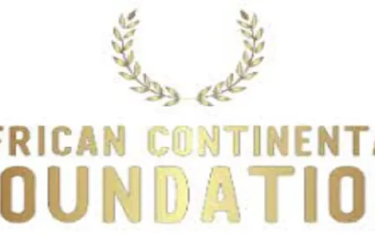 African Continental Foundation Scholarship 2023