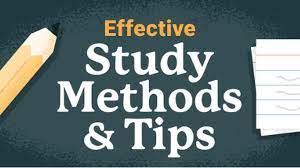 JAMB Exam: Memorizing Important Facts and Formulas