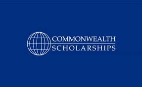 The Commonwealth Scholarship for Masters and PhD UK.