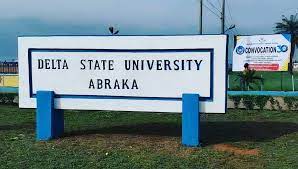 DELSU Diploma Admission List for 2023/2024 Released