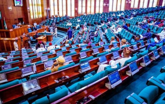 House of Representatives Rejects Motion for Free WAEC, NECO, and JAMB Exams for 2023/2024 Academic Session