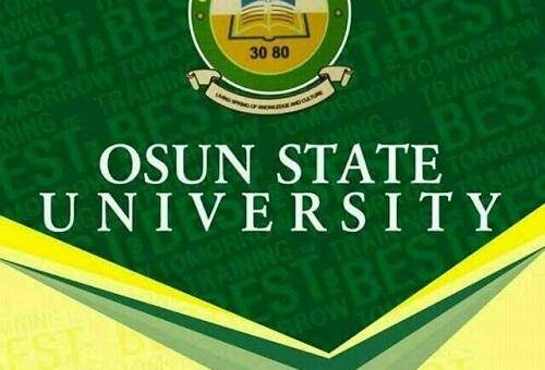 UNIOSUN Admission List For 2023/2024 academic session