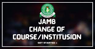 Can I Do A Change of Institution or Course After JAMB Registration?