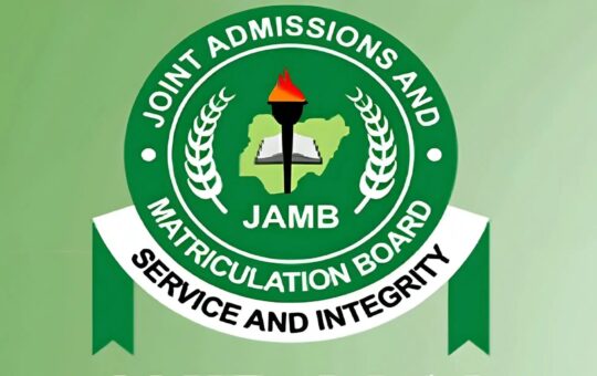 JAMB CBT Centres Approved for Registration in Niger State