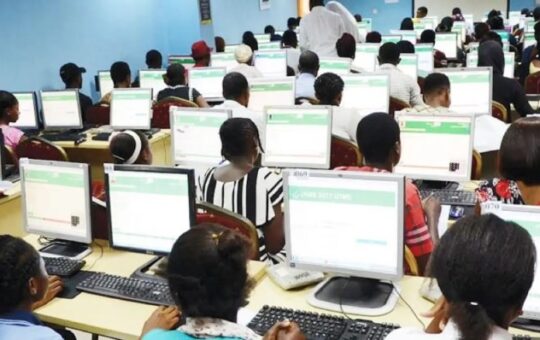 JAMB CBT Centers Approved for Registration in Imo State