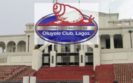 The Oluyole Club Bursary Award For Indigent Ibadan Students