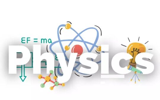 JAMB Syllabus for Physics 2024/2025 PDF DOWNLOAD