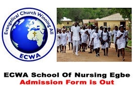 Apply for ECWA College Post Basic Nursing Admission 2024/2025