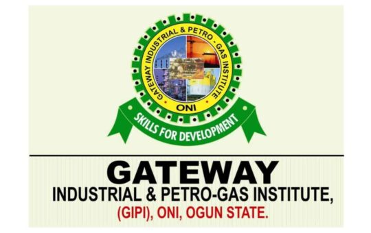 GIPI Post-UTME 2023/2024: Start Your Tech Career