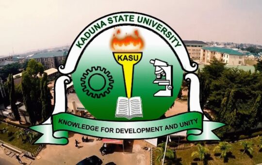 KASU Cut-Off Mark for 2023/2024 Admission Exercise