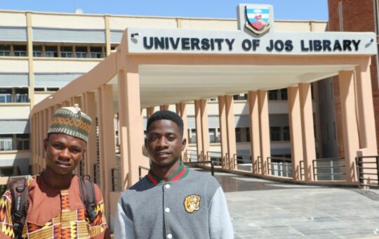 UNIJOS Cut Off Mark for 2021/2022 & 2022/2023 Admission