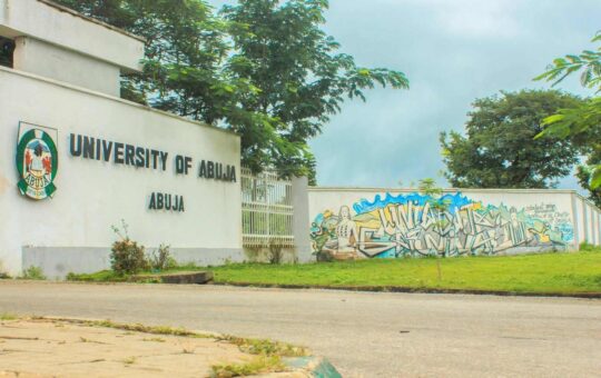 UNIABUJA Undergraduate Degree(ODL) Programs 2023/2024