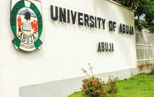 UNIABUJA Cut Off Mark for 2023/2024 Admission Exercise