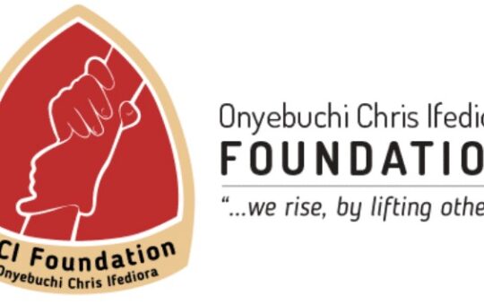 OCI Foundation Undergraduate Scholarship for Nigerian Students 2024