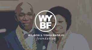 WYBF Scholarship For Undergraduate Nigerian Students 2024