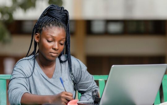 Proven Study Tips to Excel in the 2025 JAMB Exam