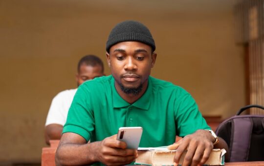 How to Ace the 2025 JAMB Exam with These Study Tips