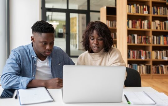 Expert Tips to Master the 2025 JAMB Exam