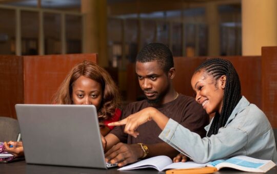 How to Study for Success in the 2025 JAMB Exam