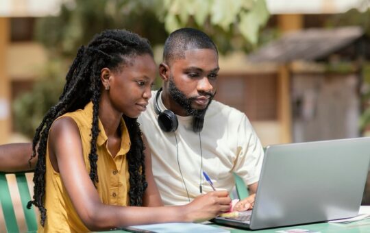 Key Tips for Excelling in the 2025 JAMB CBT Exam