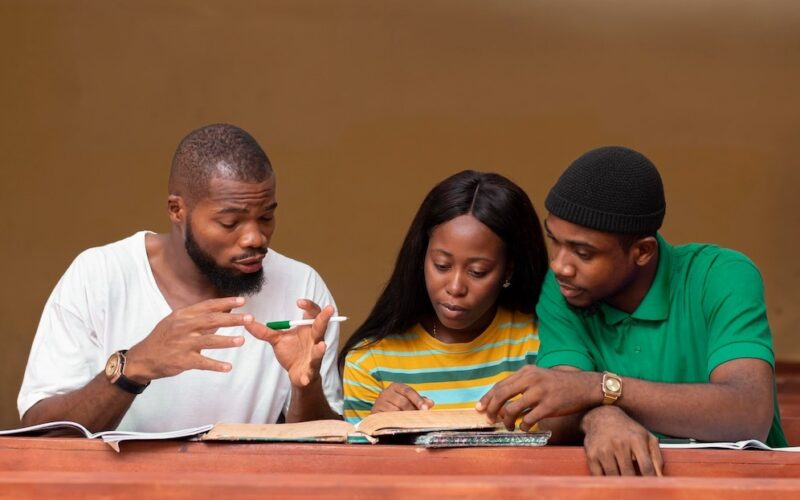 How to Get a High Score in the 2025 JAMB CBT Exam