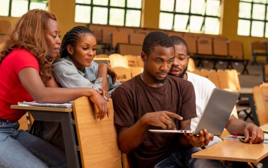 Best Places to Practice JAMB CBT Online for the 2025 Exam